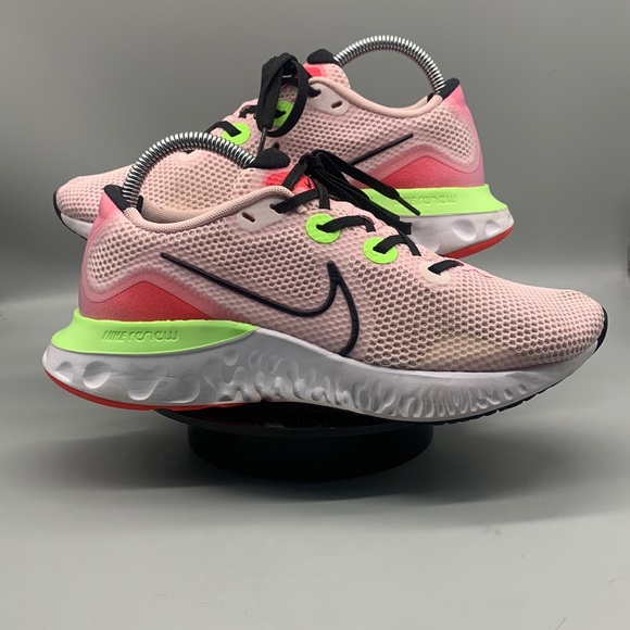 women's renew run running shoe